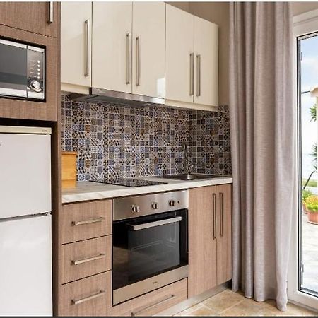 Electra Apartments シダリオン エクステリア 写真