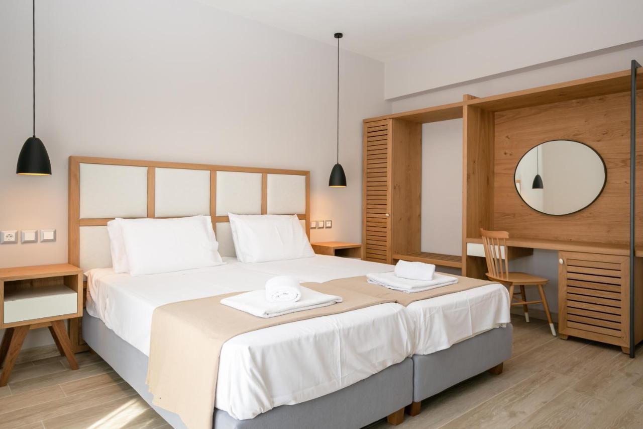 Electra Apartments シダリオン エクステリア 写真