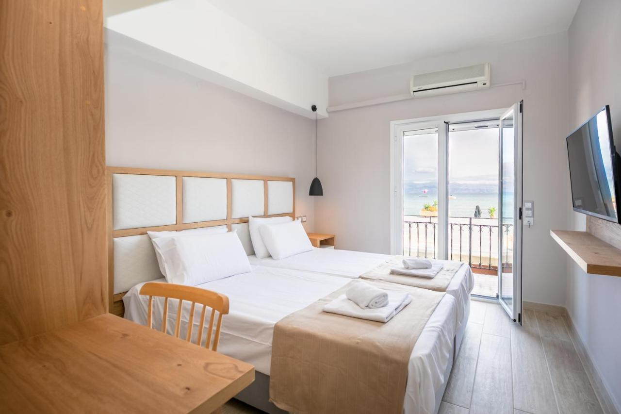 Electra Apartments シダリオン エクステリア 写真