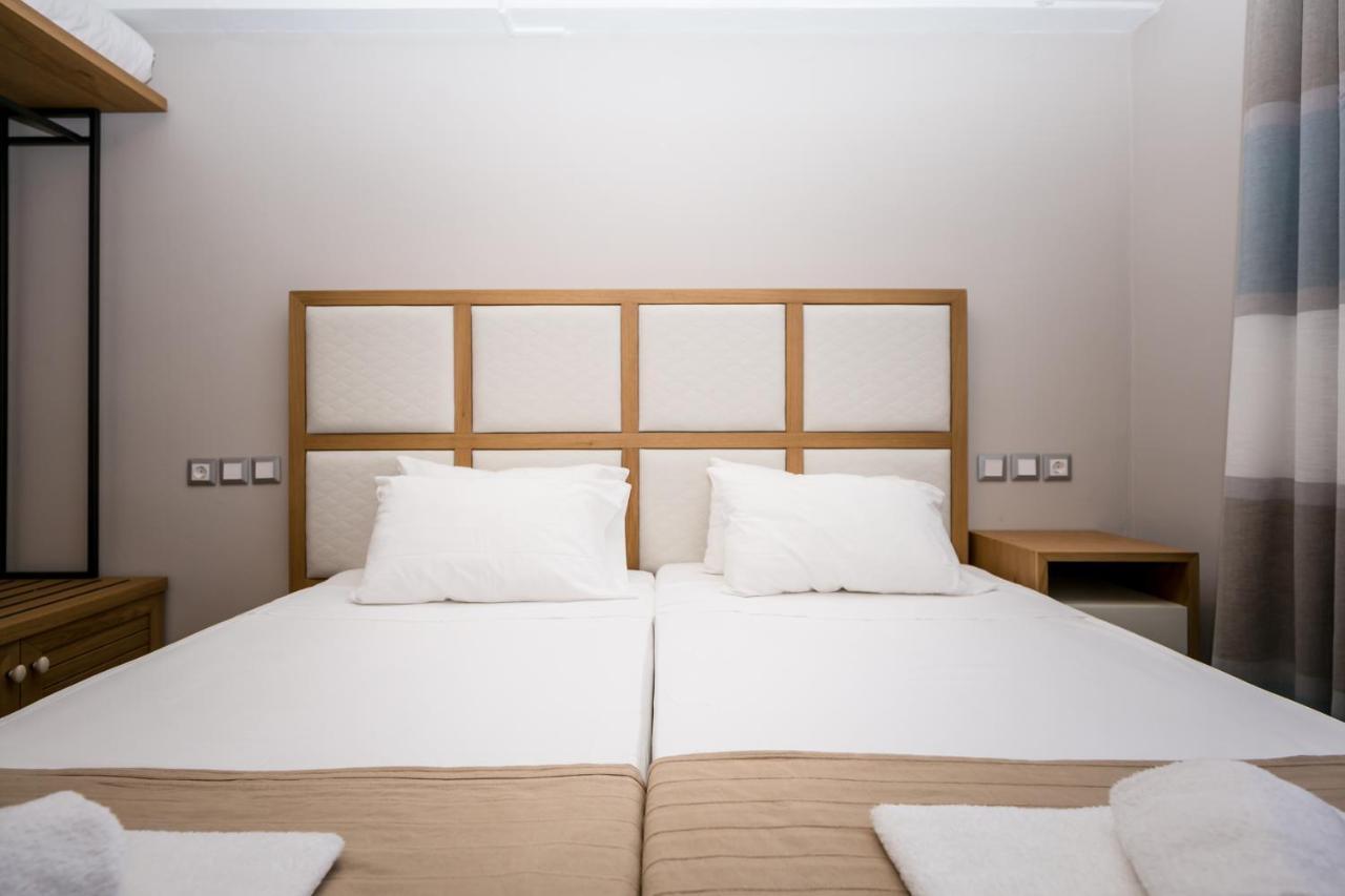 Electra Apartments シダリオン エクステリア 写真