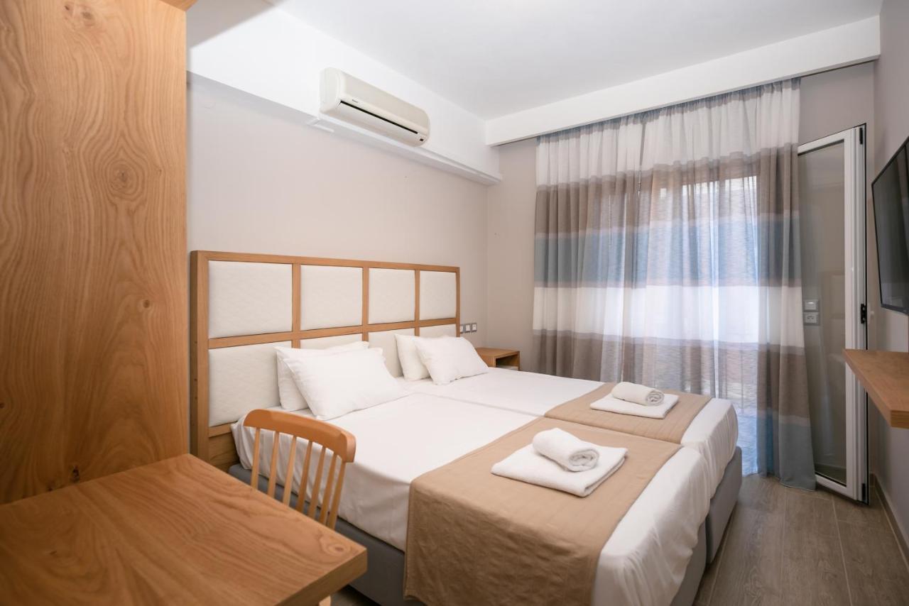 Electra Apartments シダリオン エクステリア 写真