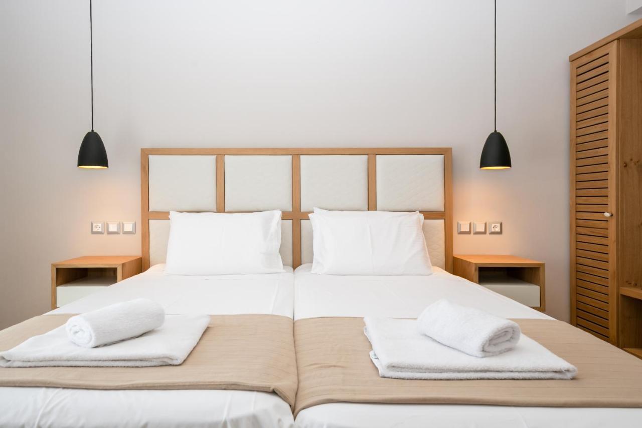 Electra Apartments シダリオン エクステリア 写真