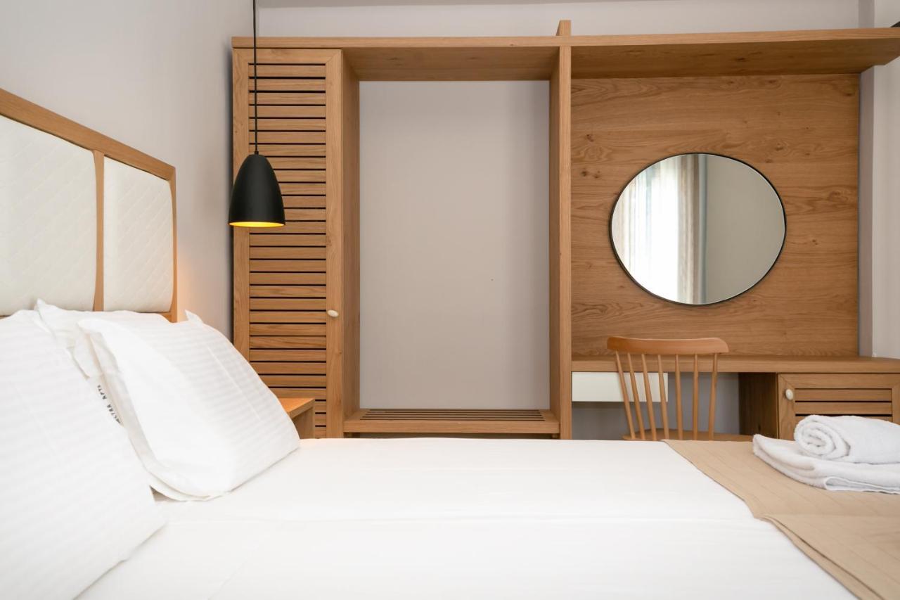 Electra Apartments シダリオン エクステリア 写真