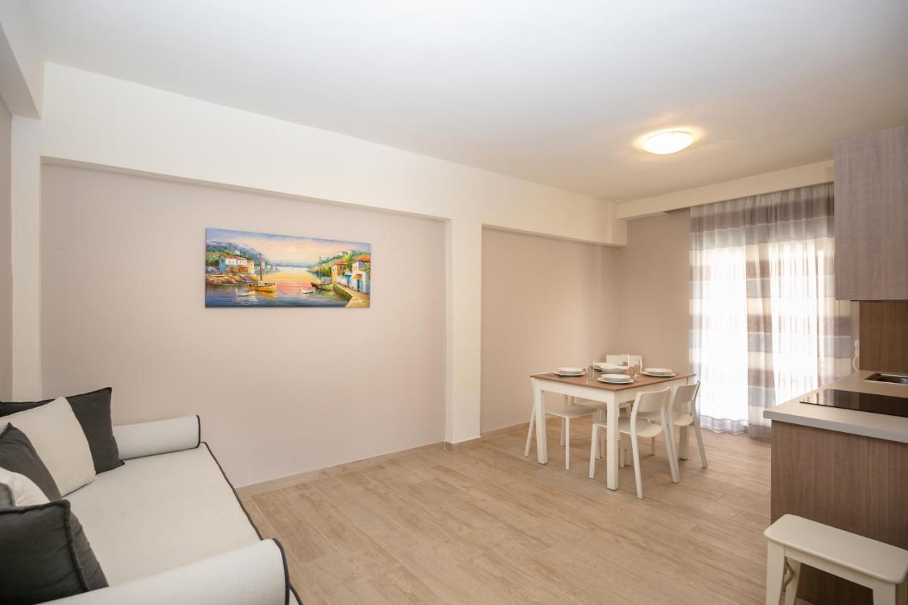 Electra Apartments シダリオン エクステリア 写真