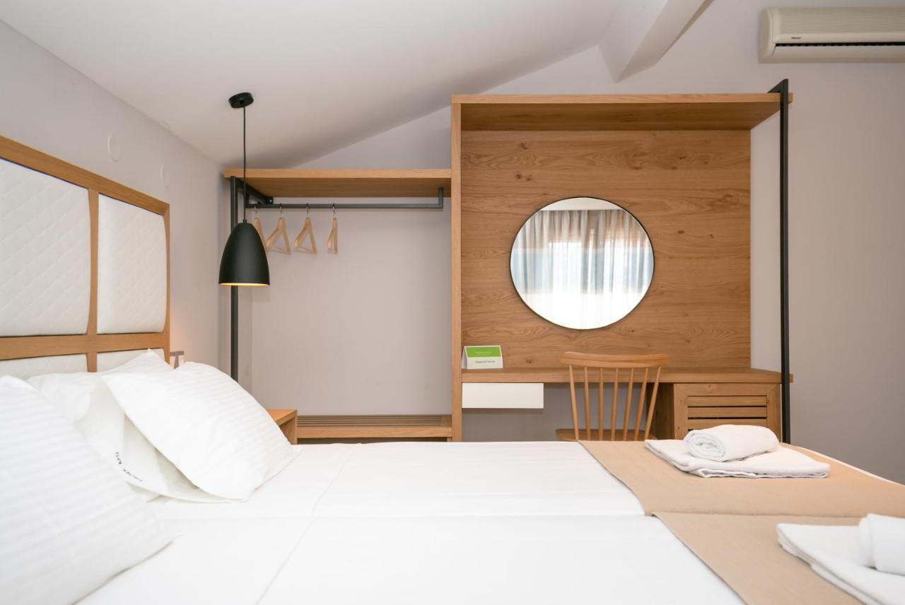 Electra Apartments シダリオン エクステリア 写真