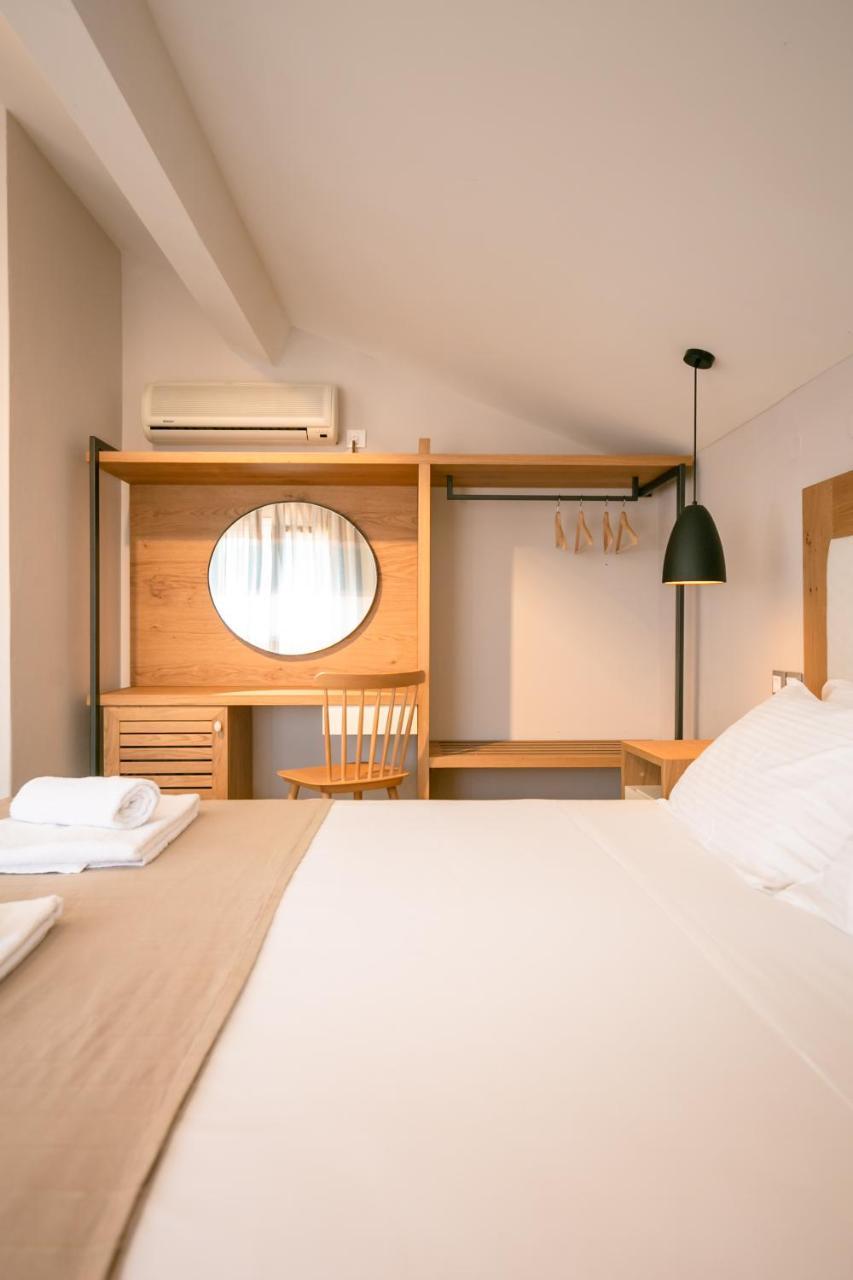 Electra Apartments シダリオン エクステリア 写真