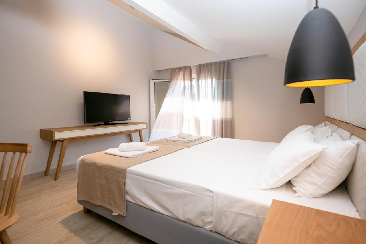Electra Apartments シダリオン エクステリア 写真