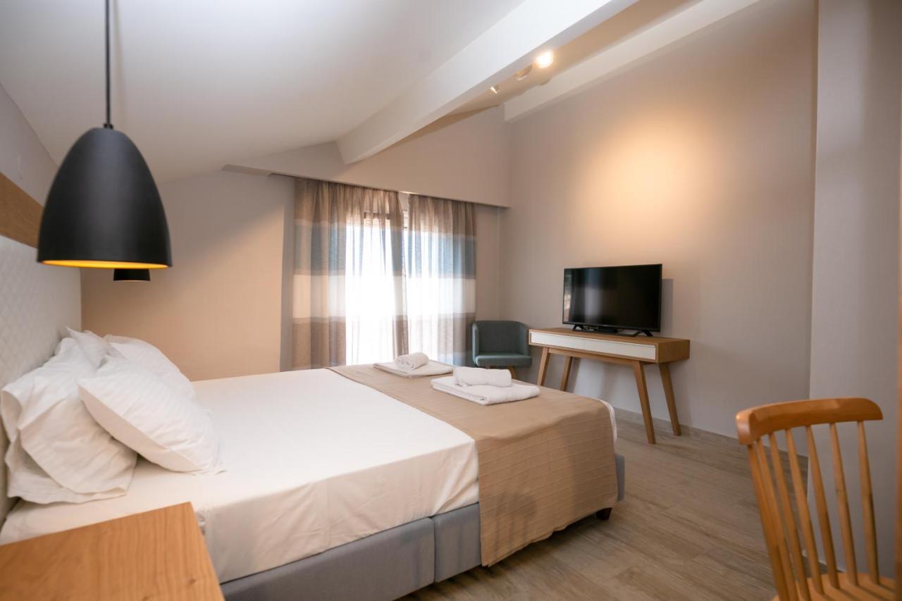 Electra Apartments シダリオン エクステリア 写真