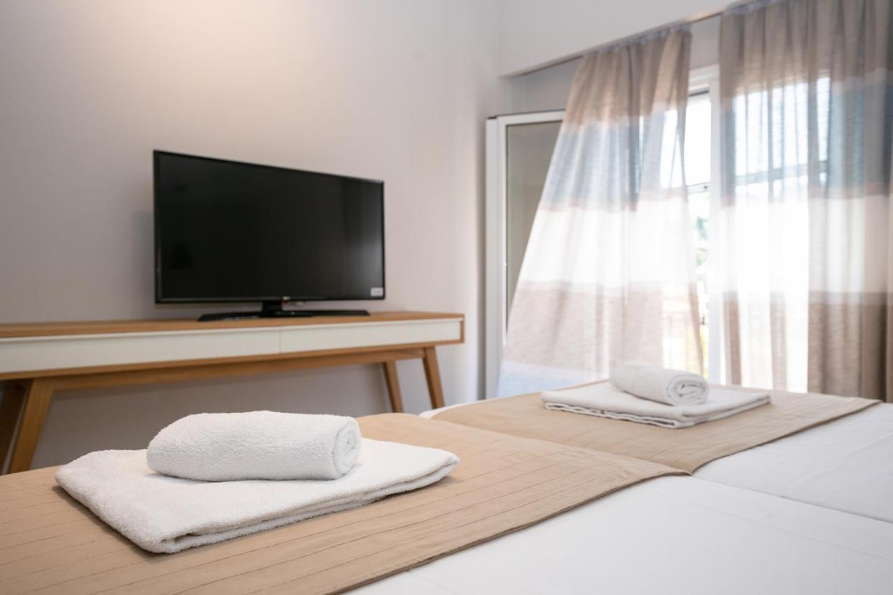 Electra Apartments シダリオン エクステリア 写真